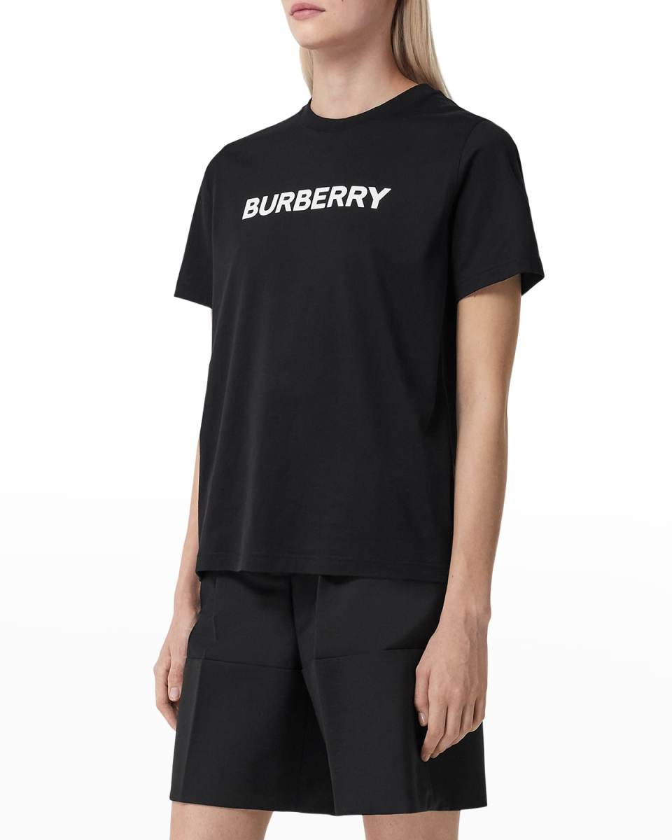 Margot Logo T-Shirt